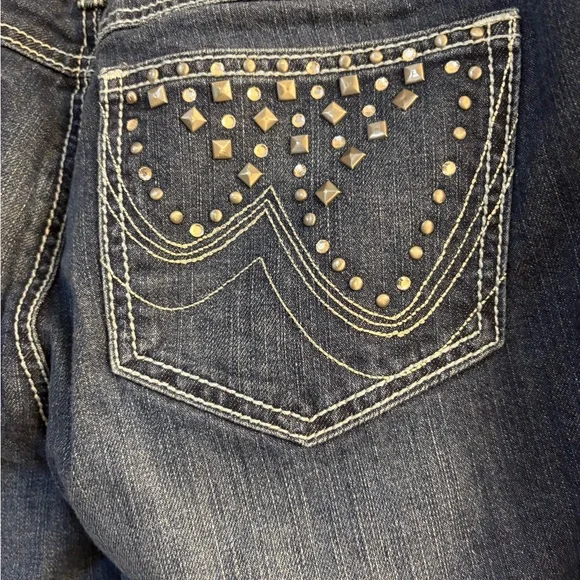 Wrangler Jeans - Picture 4 of 5